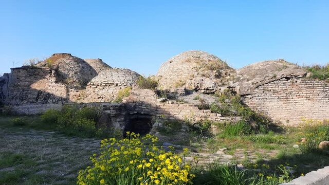 فرحآباد کوریدور گردشگری تاریخی و طبیعی