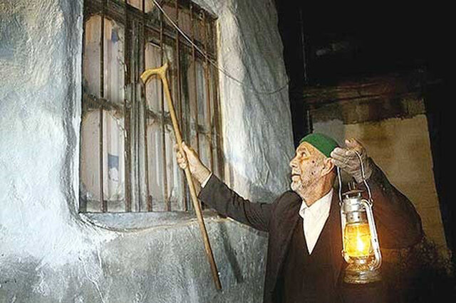از هلال ماه تا عید فطر در مازندران قدیم