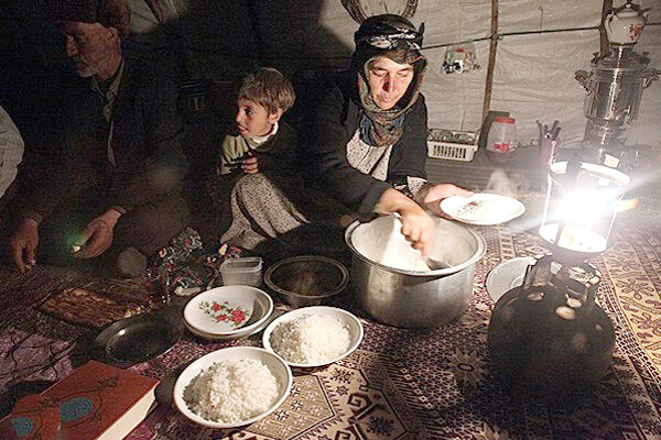 از هلال ماه تا عید فطر در مازندران قدیم