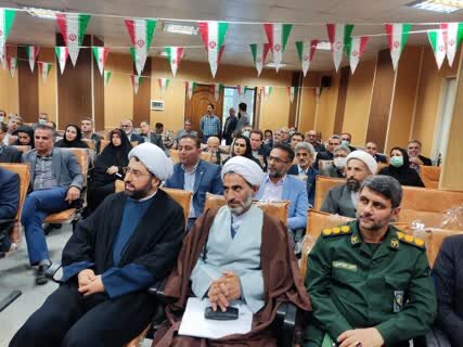 ضرورت تدوین برنامه فرهنگی در مدیریت سواحل