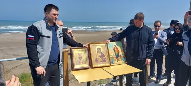 تقویت مناسبات اقتصادی و فرهنگی ایران و روسیه