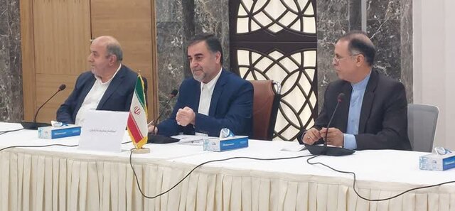 تقویت مناسبات اقتصادی و فرهنگی ایران و روسیه