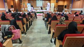 فرشتههای زمینی درضیافت الهی