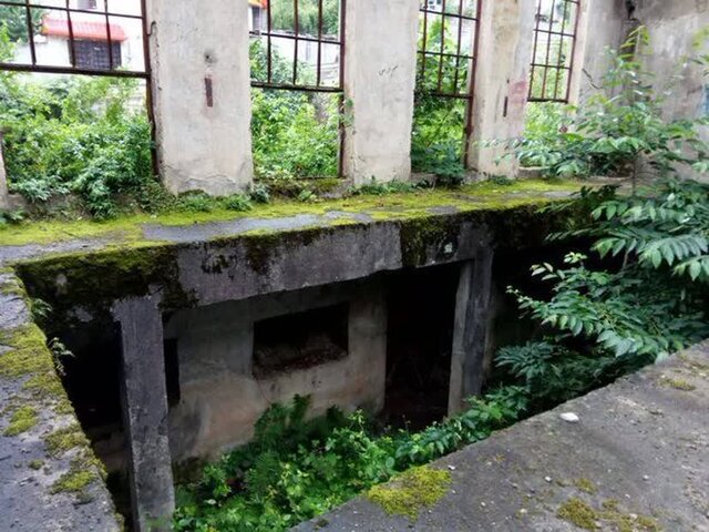 درّه زیراب فرصت طلایی گردشگری مذهبی مازندران