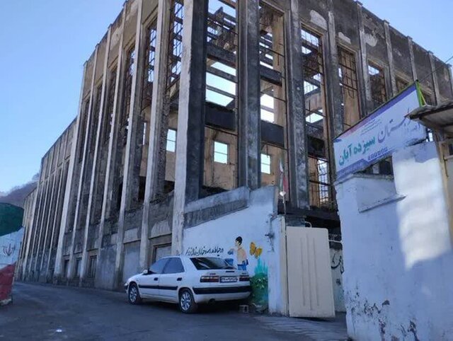 درّه زیراب فرصت طلایی گردشگری مذهبی مازندران