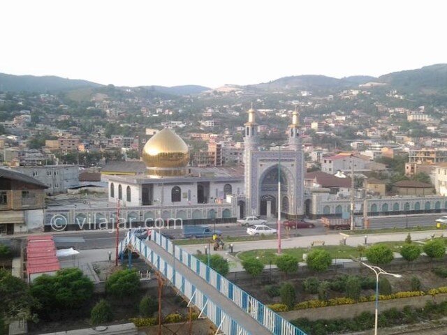 درّه زیراب فرصت طلایی گردشگری مذهبی مازندران