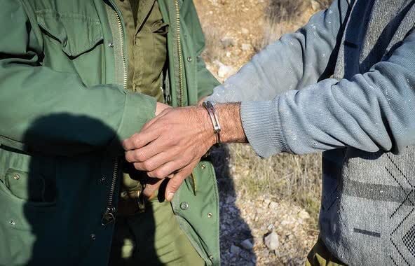 برخورد محیط زیست با ۹۸۶ متخلف شکار و صید غیرقانونی در مازندران برخورد محیط زیست با ۹۸۶ متخلف شکار و صید غیرقانونی در مازندران