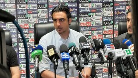 هیجانات نساجی مازندران را کنترل کردیم