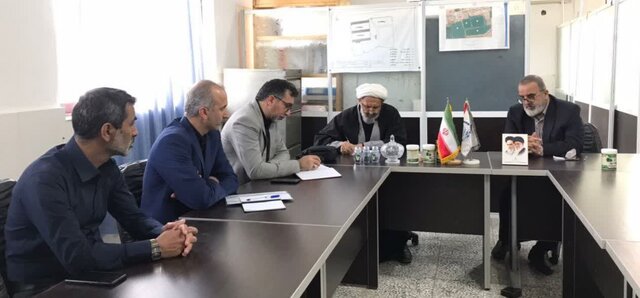 جهاددانشگاهی صلاحیت همکاری را در هدایت سرمایهها دارد