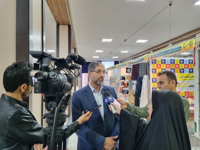 ۲۱ کتاب نویسندگان مازندرانی در نمایشگاه کتاب رونمایی شد ۲۱ کتاب نویسندگان مازندرانی در نمایشگاه کتاب رونمایی شد