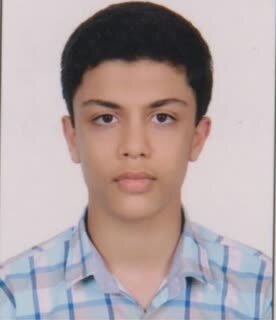 اعزام دانش آموز آملی به المپیاد جهانی ریاضی ژاپن