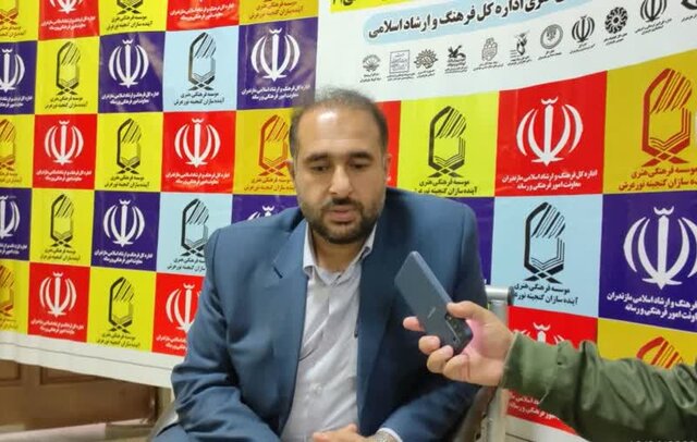 برگزاری نمایشگاه کتاب یک ضرورت فرهنگی است برگزاری نمایشگاه کتاب یک ضرورت فرهنگی است