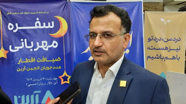 کمبود فضای درمانی چالش مضاعف برای بیماران سرطانی آمل