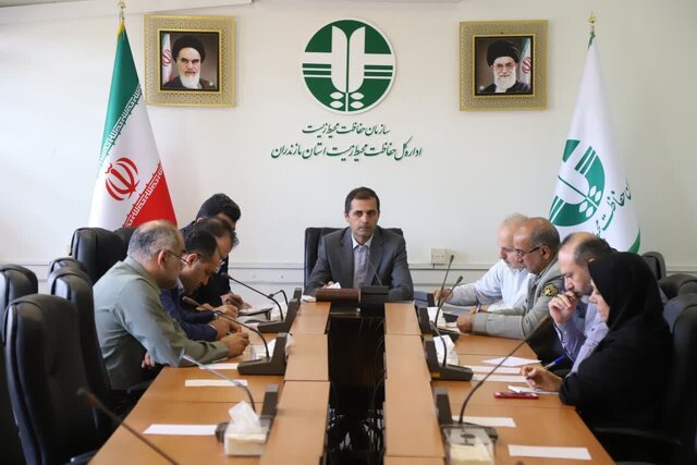 جذب دانش آموز در رشته تحصیلی محیطبانی جذب دانش آموز در رشته تحصیلی محیطبانی