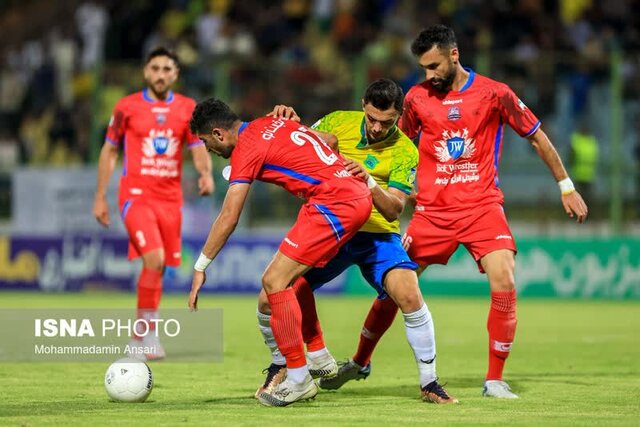 داغ بزرگ بر پیشانی نساجی / پسلرزههای یک تحقیر بزرگ