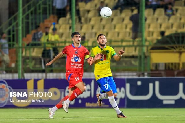 داغ بزرگ بر پیشانی نساجی / پسلرزههای یک تحقیر بزرگ