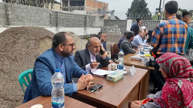 کم کاری مدیران ادارات مازندران را نمیپذیریم