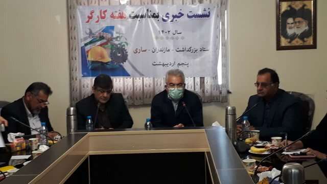 قراردادهای سفید امضاء چالش جدی  کارگران در محیط کار است قراردادهای سفید امضاء چالش جدی  کارگران در محیط کار است