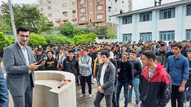 ۸۰ درصد زبالههای تولیدی شهروندان در طبیعت رها میشود