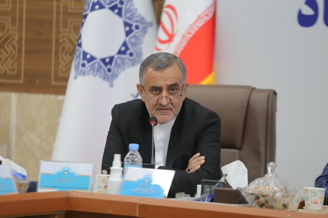 خودکفایی برنج با دانش بنیان کردن کشاورزی محقق میشود