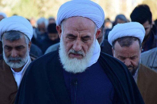 عالمی از جنس مردم