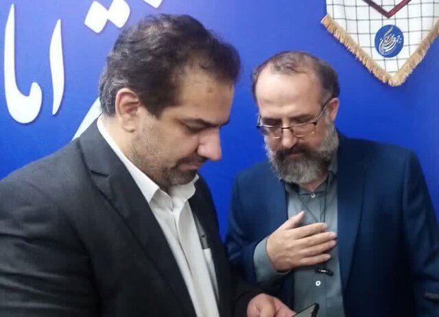 آیت الله سلیمانی سالها منادی وحدت شیعه و سُنی در سیستان و بلوچستان بود