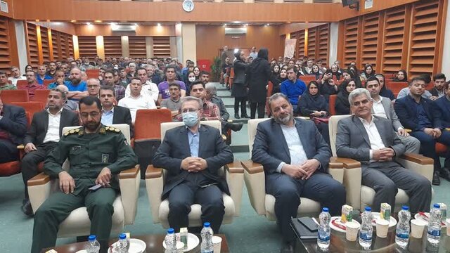 محیط زیست به استعلامات در نوشهر پاسخ نمیدهد