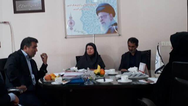 استفاده از ظرفیت جهاد دانشگاهی برای رفع مشکلات مازندران