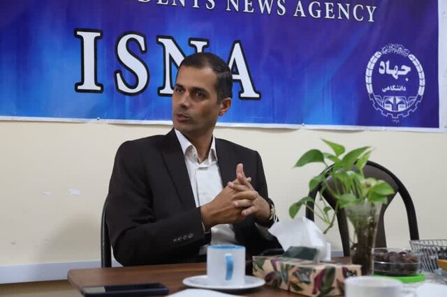 آماده باش ادارهکل حفاظت محیط زیست مازندران در تعطیلات نوروز ۱۴۰۳ آماده باش ادارهکل حفاظت محیط زیست مازندران در تعطیلات نوروز ۱۴۰۳