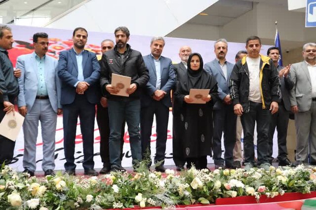 سهمیه ایجاد اشتغال مازندران حدود ۵۰ هزار شغل است