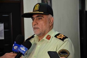 استقرار ۹۰ درصدی دوایر مشاوره و مددکاری در کلانتری‌های مازندران