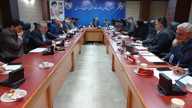 شناسایی ۱۴۹ مکان بازار در مازندران