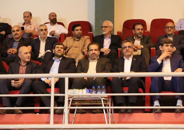 مسابقات مینی فوتبال جام ایرانیان با رقابت ۶۰هزار تیم مازندرانی شروع شد