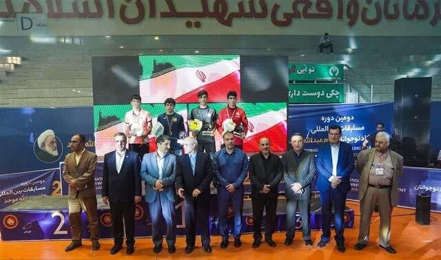 افتخارآفرینی های جهان پهلوان عبدالله موحد برای آینده سازان کشتی الگوسازی شود