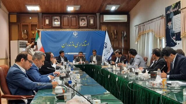 آلایندگی برخی صنایع در مازندران/شریانهای اصلی آبی استان خشک شدهاند