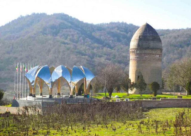 سفر به قلب جنگلهای هیرکانی