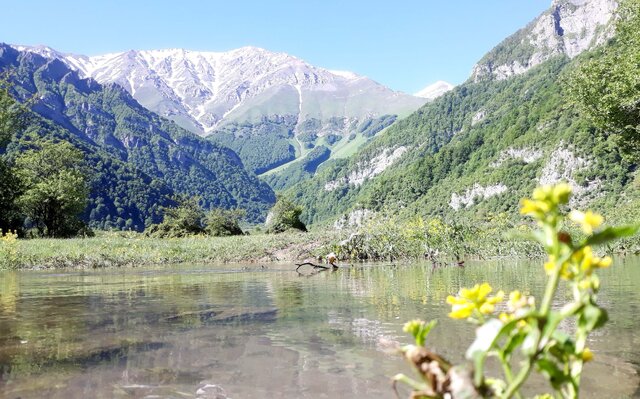 «بهشت اردیبهشت ایران» را جهنم نکنیم!