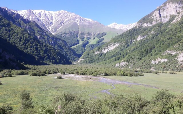 «بهشت اردیبهشت ایران» را جهنم نکنیم!