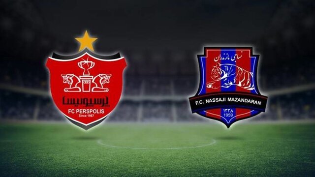 بازار سیاه بلیت فروشی بازی پرسپولیس و نساجی مازندران بازار سیاه بلیت فروشی بازی پرسپولیس و نساجی مازندران