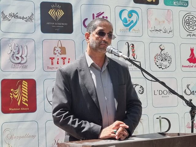 ترویج عفاف و حجاب نیازمند همافزایی و تعامل دستگاههای فرهنگی است ترویج عفاف و حجاب نیازمند همافزایی و تعامل دستگاههای فرهنگی است
