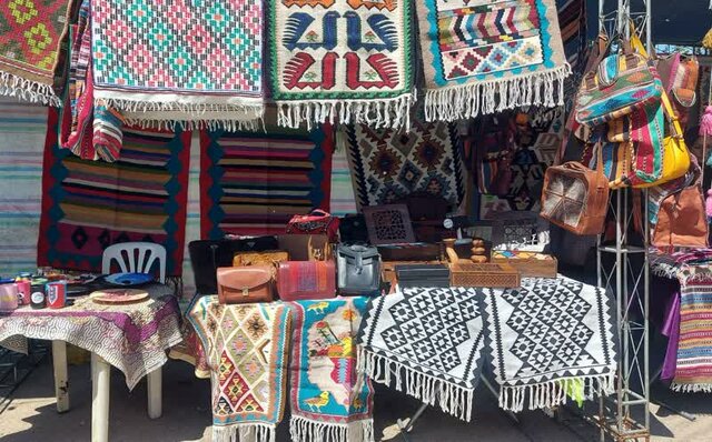 برپایی دو جشنواره با طعم متفاوت در ییلاقات مازندران