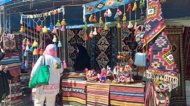 برپایی دو جشنواره با طعم متفاوت در ییلاقات مازندران