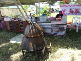 برپایی دو جشنواره با طعم متفاوت در ییلاقات مازندران