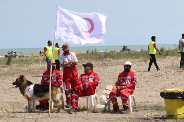 مسئولان میزان غریق را ۵۰ درصد کاهش دهند