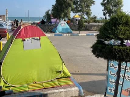 بابلسر، محوریترین منطقه گردشگری مازندران بدون زیرساخت رفاهی