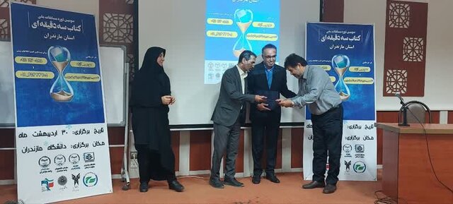 شبکههای مجازی، سرانه مطالعه در کشور را پایین آورده است