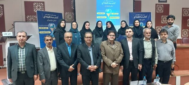 شبکههای مجازی، سرانه مطالعه در کشور را پایین آورده است