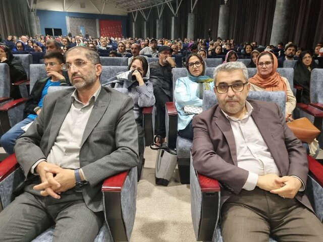 "کاتی" نقش برجستهای در معرفی استعدادهای ناشناخته مازندران دارد