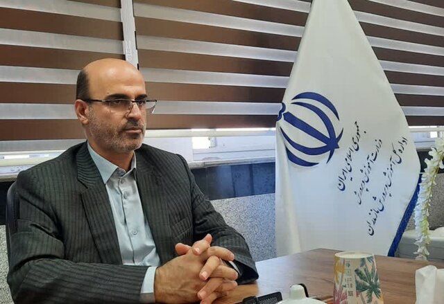 مشارکت فرهنگیان در انتخابات یک تکلیف اجتماعی، سیاسی و ملی است مشارکت فرهنگیان در انتخابات یک تکلیف اجتماعی، سیاسی و ملی است