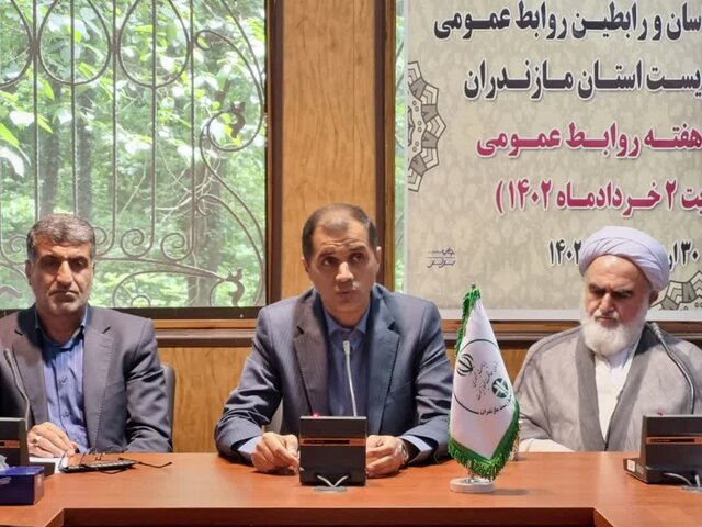 ضرورت افزایش سواد رسانهای جامعه در صیانت از محیط زیست